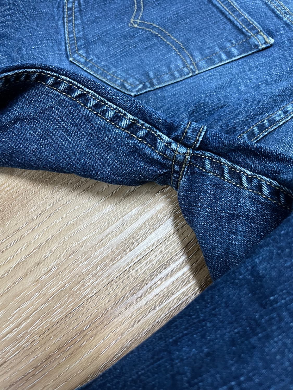 리바이스 511 청바지 30 상품이미지6