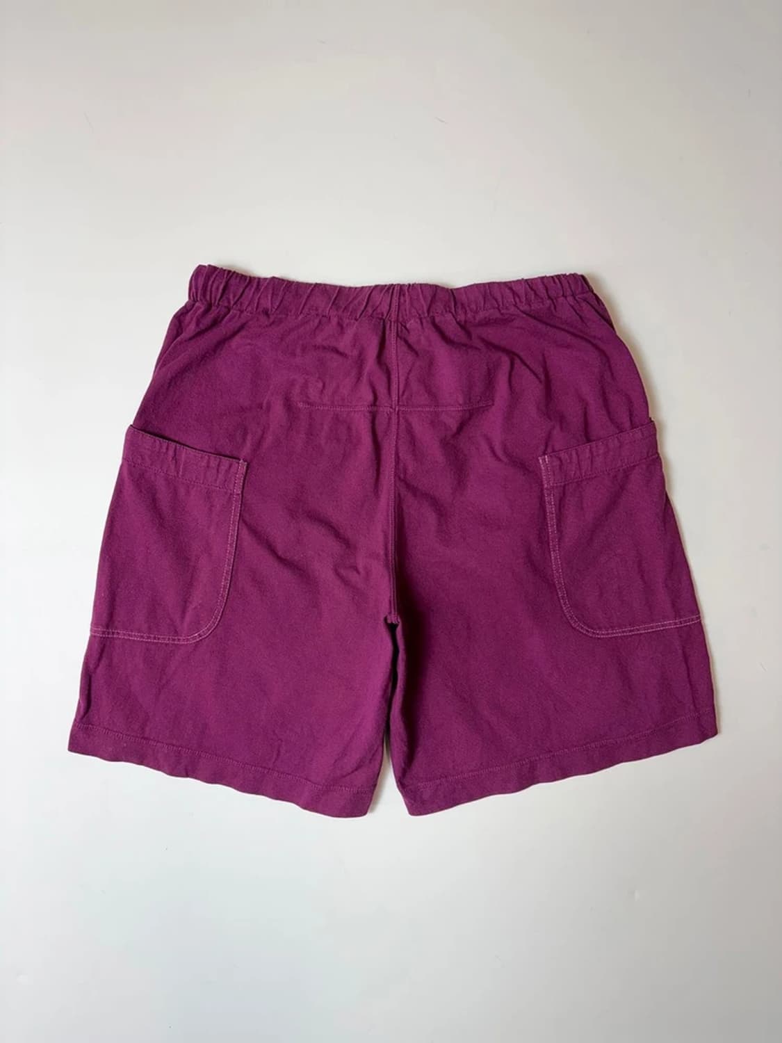 홀리데이컴포트 18ss USA 밴딩 반바지 PN9216 상품이미지5