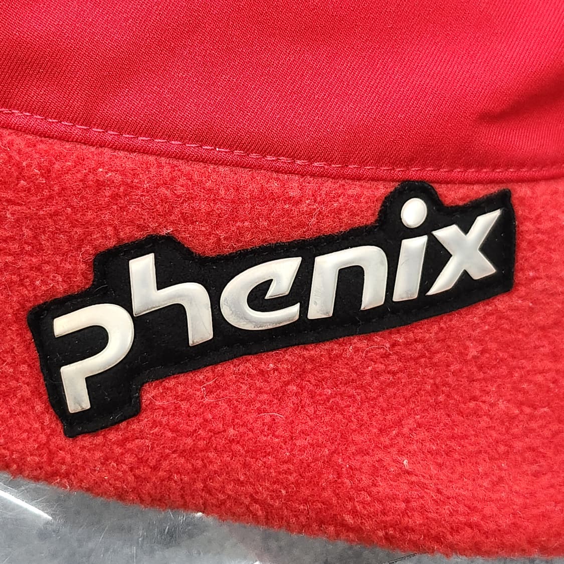 피닉스 텔레노르 콜라보 귀달이모자 58cm 상품이미지4