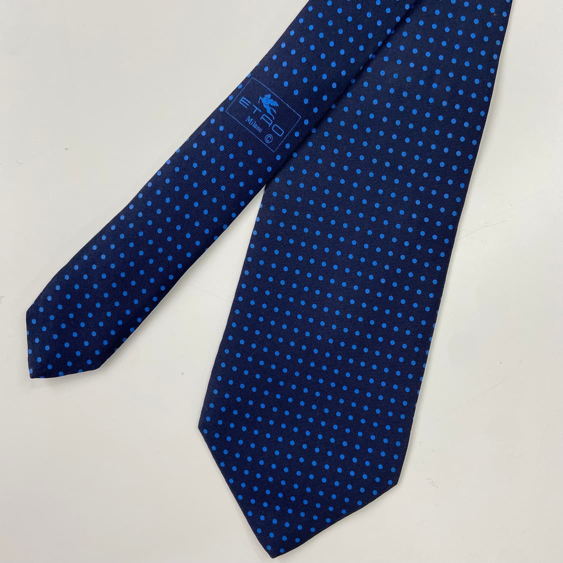 에트로(ETRO) 명품 정품넥타이 상품이미지2