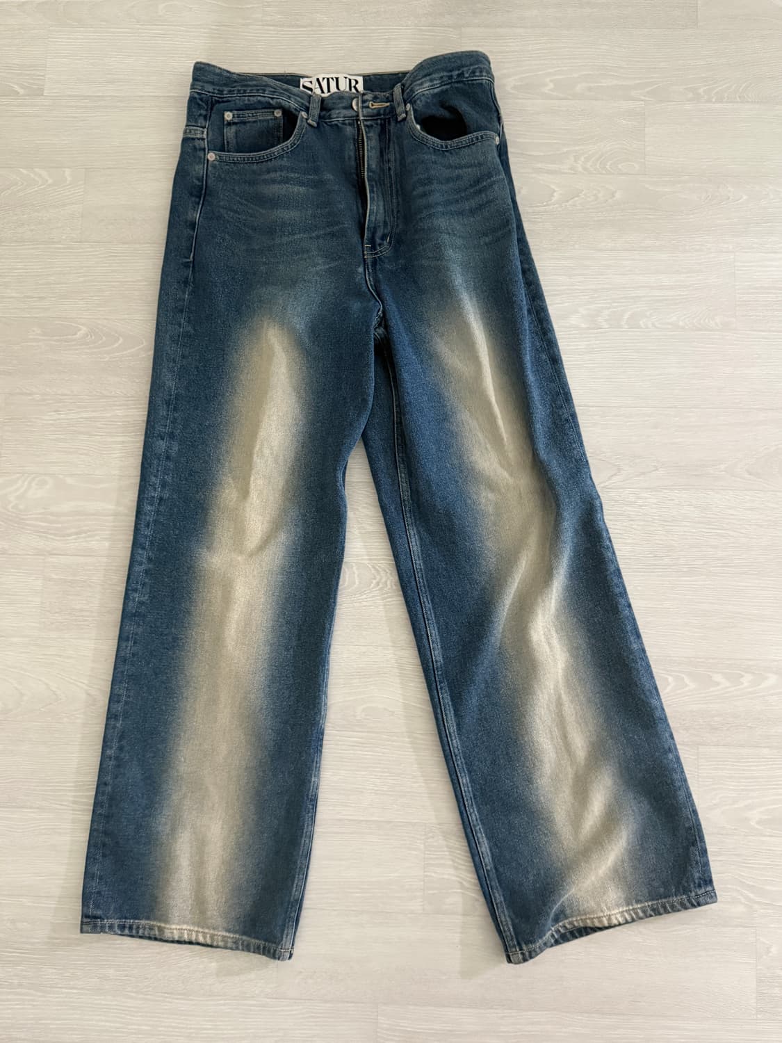 세터 브루클린 청바지 s 상품이미지2