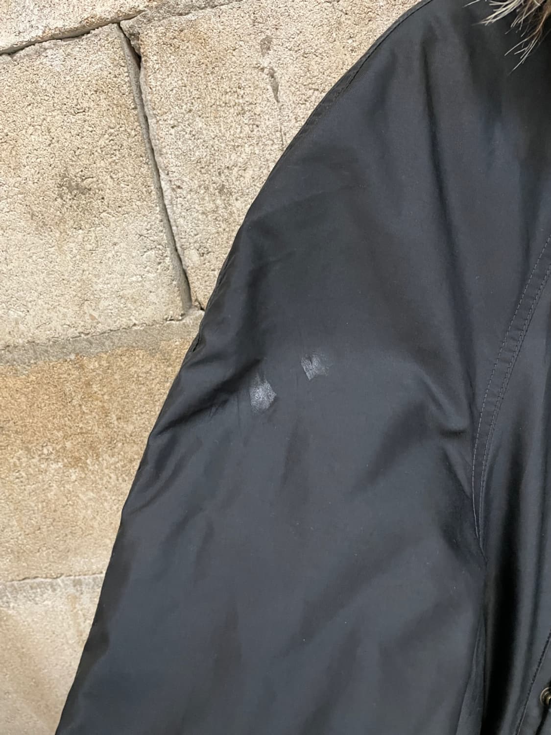 폴로 랄프로렌 N-3B 다운 파카  상품이미지9