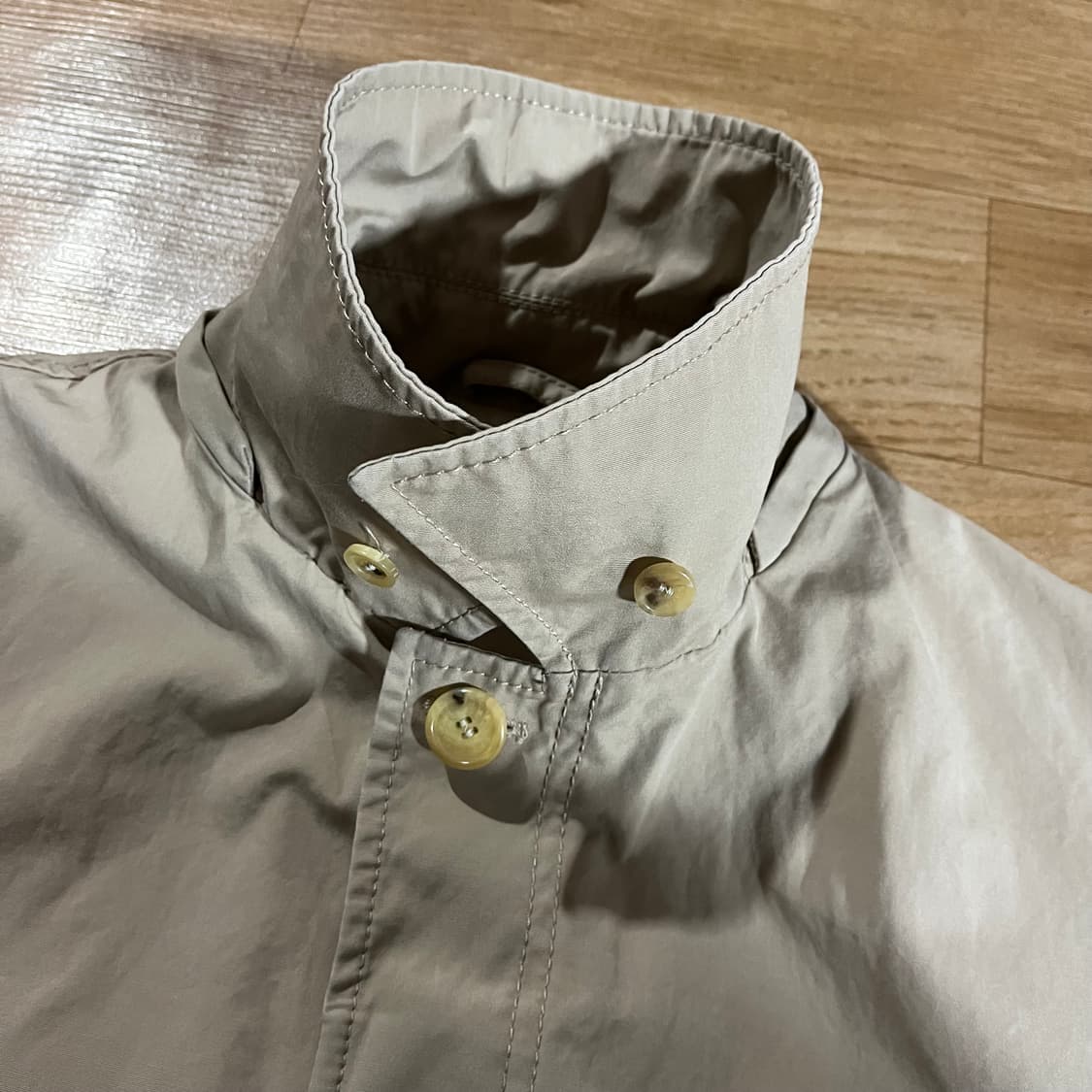 [105] 발리 롱 맥코트 상품이미지3