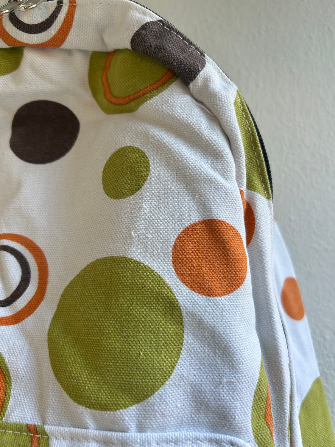 땡땡이 백팩  상품이미지2