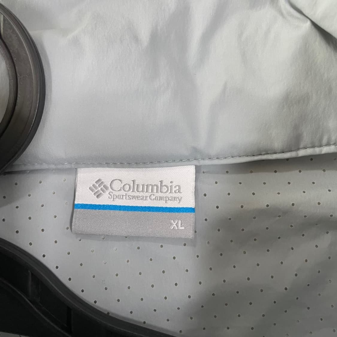 XL 컬럼비아 2026 신형 바람막이 자켓 105 상품이미지5