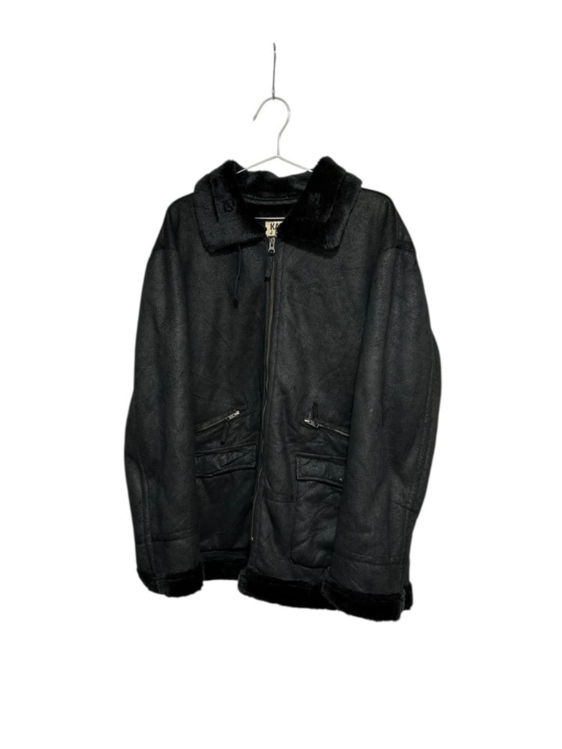 vtg jacket 상품이미지1