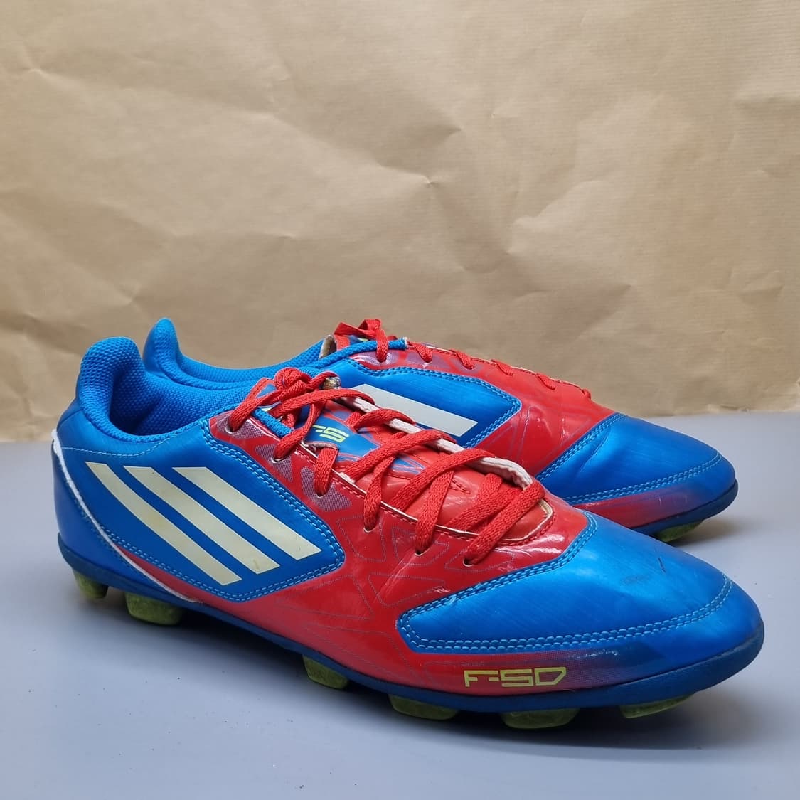 아디다스 f50 축구화 265 상품이미지1