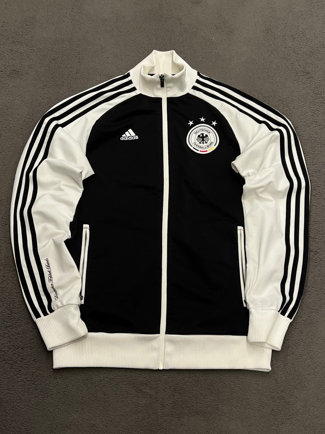 아디다스 독일 대장급 져지 처분  상품이미지1