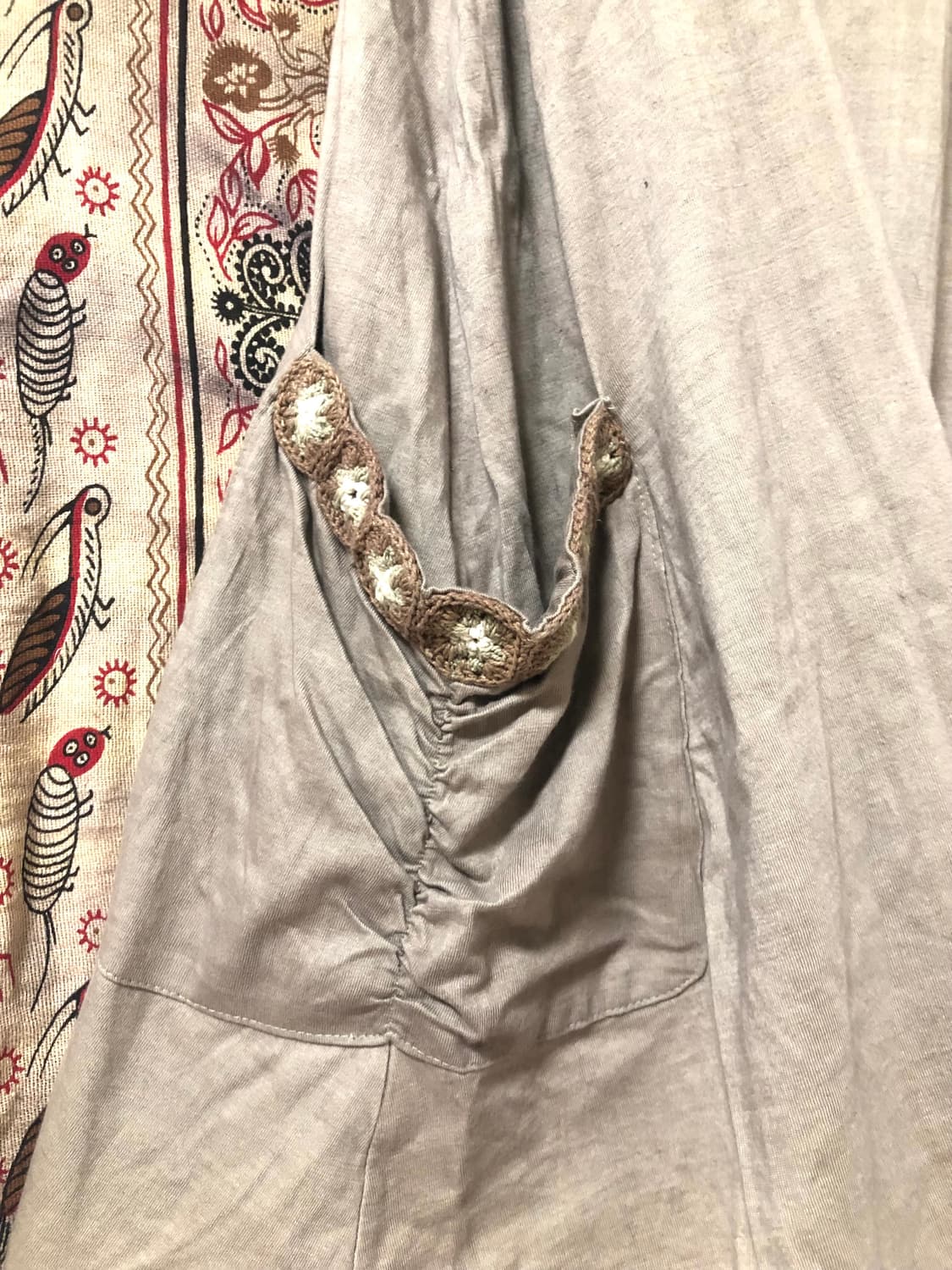 hippie onepiece 상품이미지3