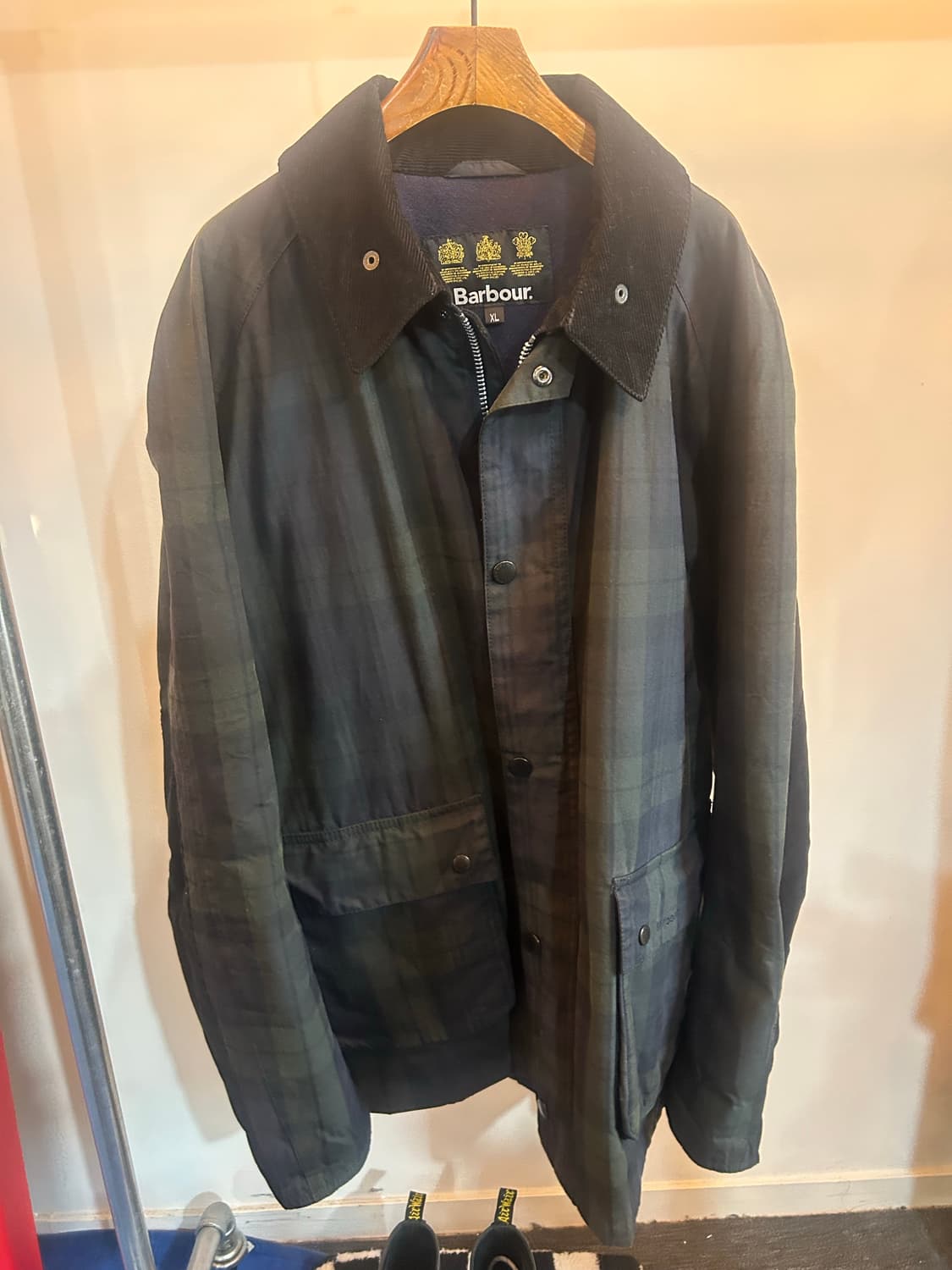 바버  상품이미지1