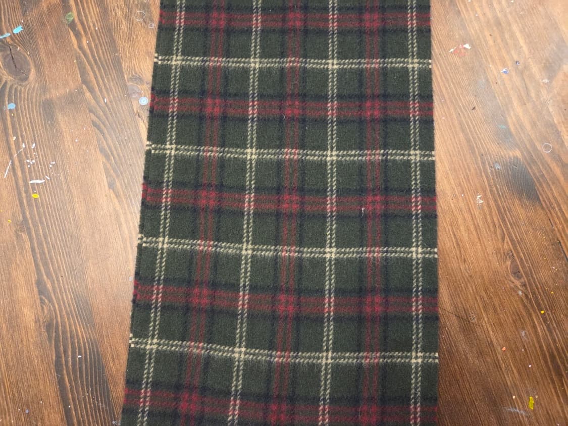 GERMAN VTG 머플러 상품이미지4