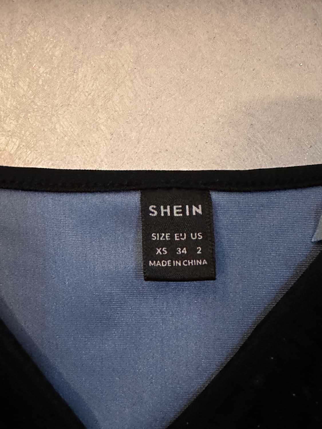 쉬인 슬립 상품이미지4