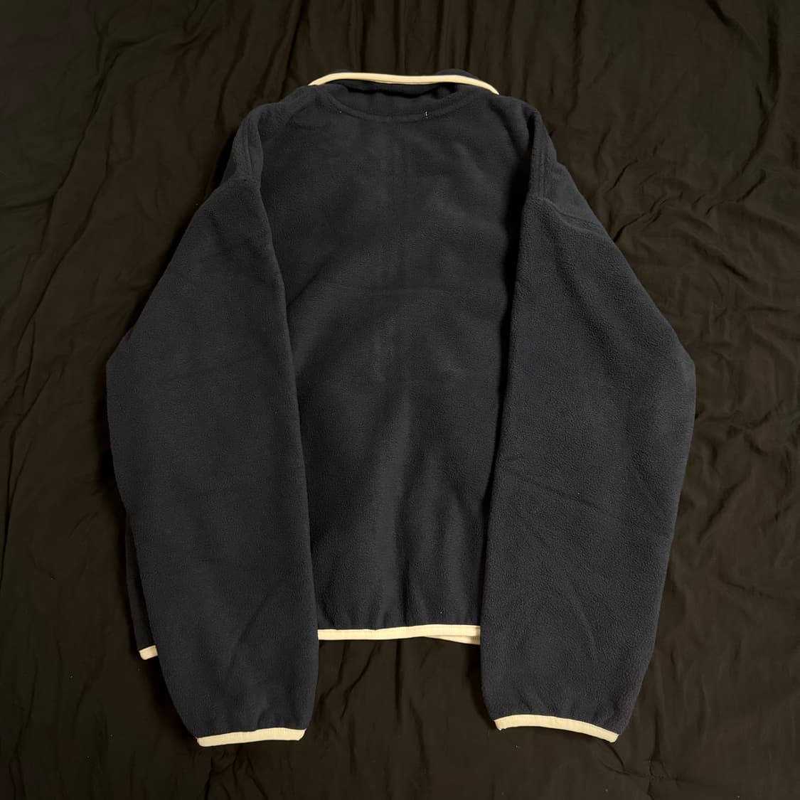 호와스 howus 플리스 자켓 상품이미지3