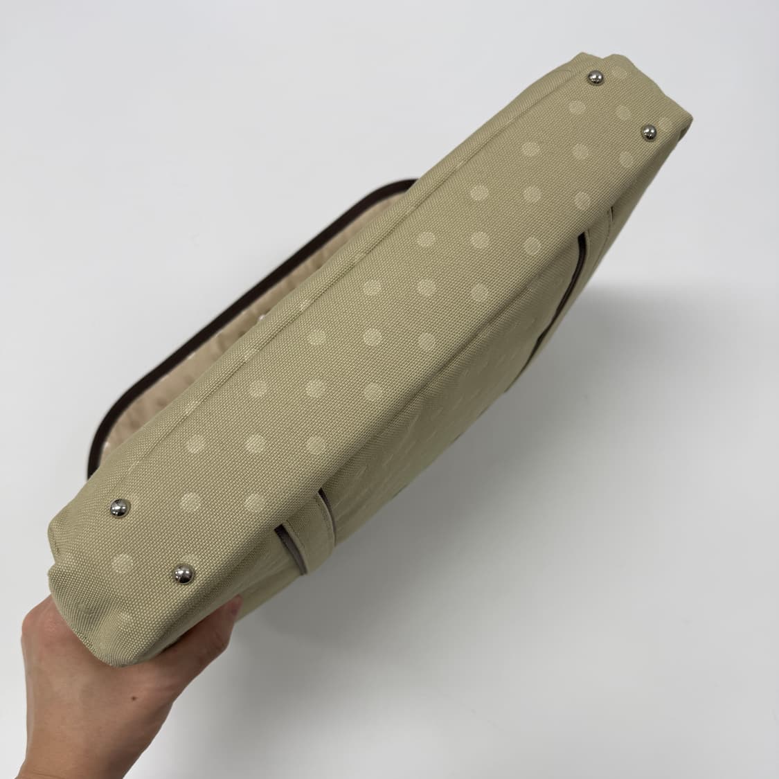 Porter Girl daisy briefcase 상품이미지6