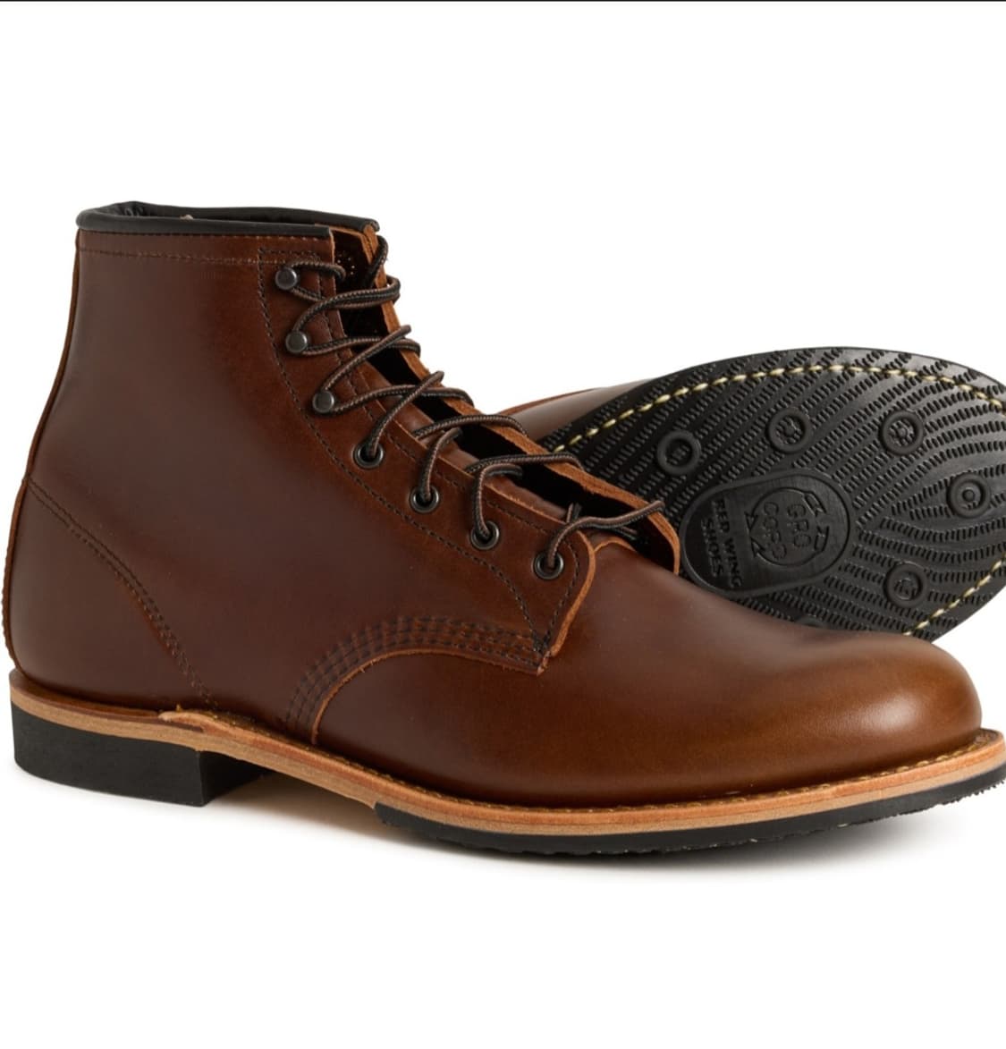 레드윙 9422 벡맨 시가 9D 상품이미지1