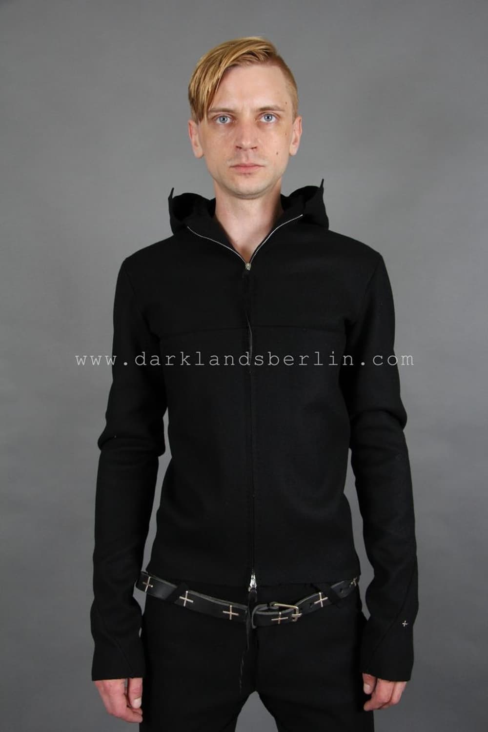 m.a+ aviator hooded jacket 상품이미지1