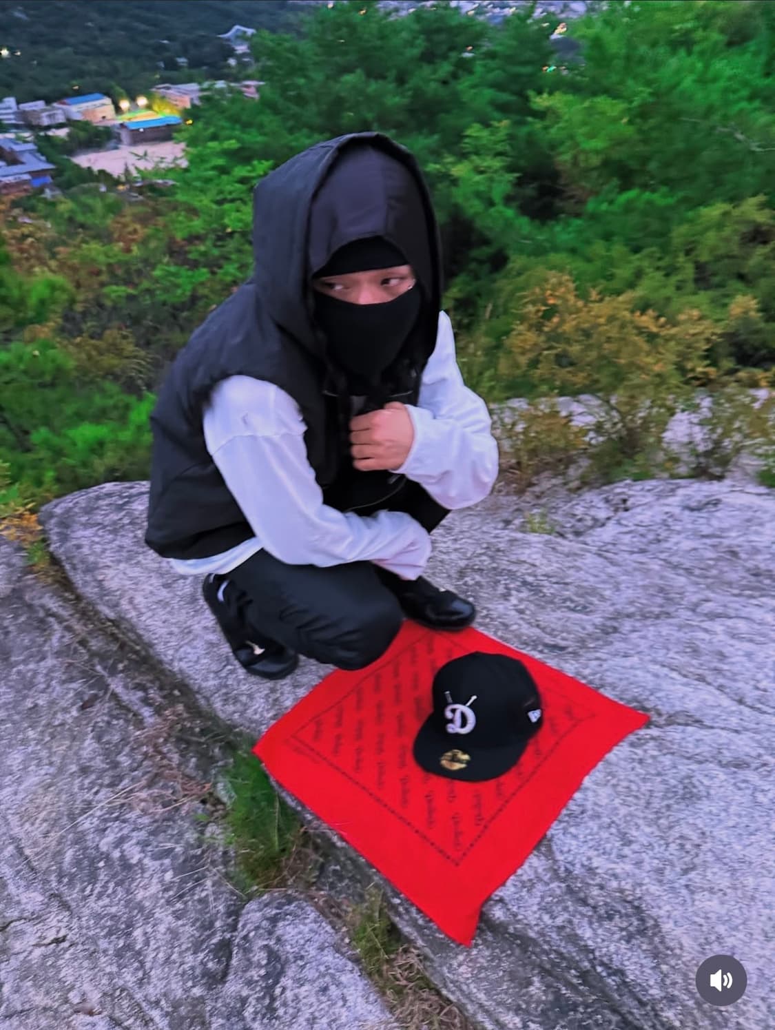 모자 커스텀 합니다! (래퍼 루피 착용) 상품이미지2