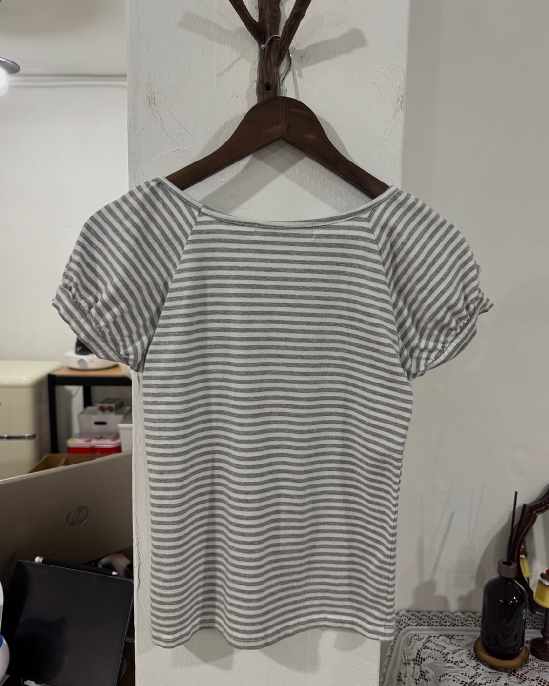VINTAGE TOP 상품이미지4