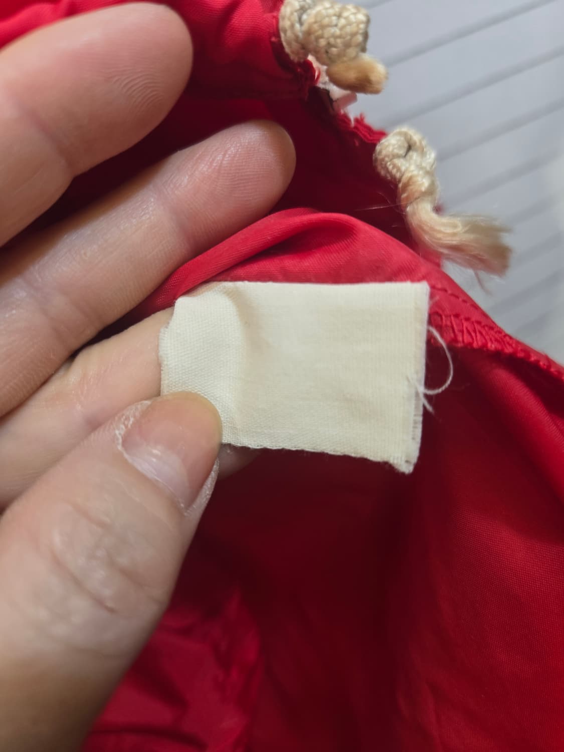 아디다스 바람막이 네드삼선 상품이미지5