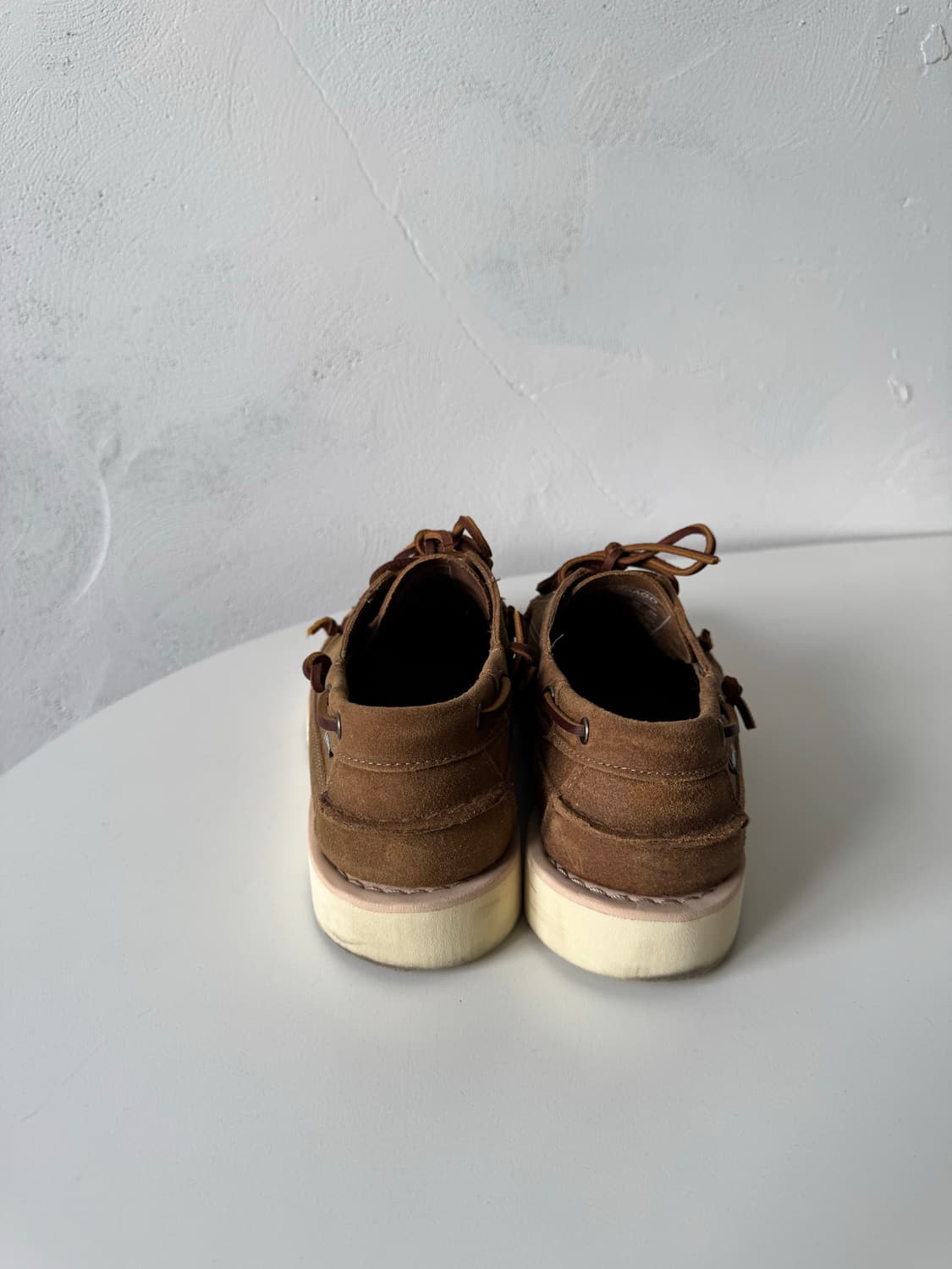 Sebago 보트슈즈 상품이미지4
