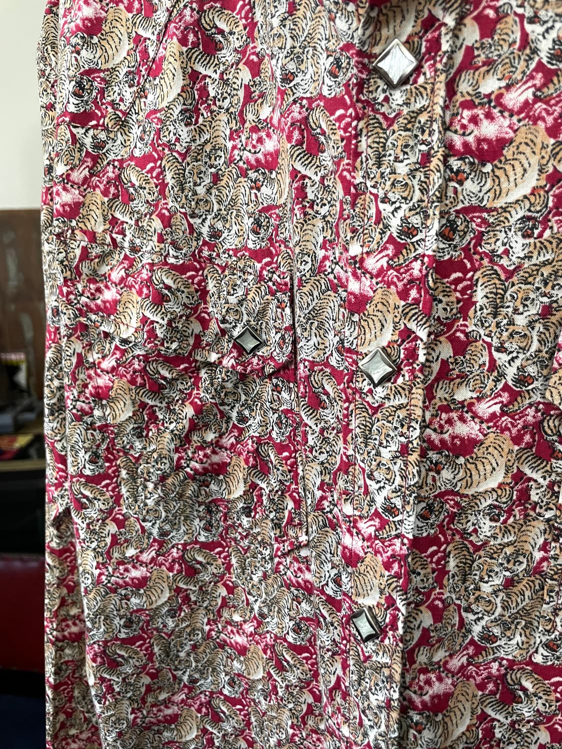 Dry Bones 상품이미지5