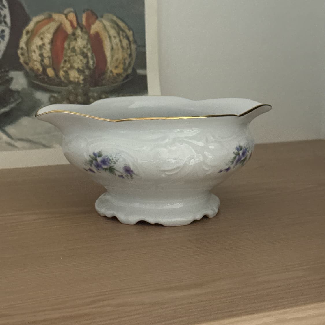 Royal Kent 로얄 켄트 소스 보트 보울 상품이미지3