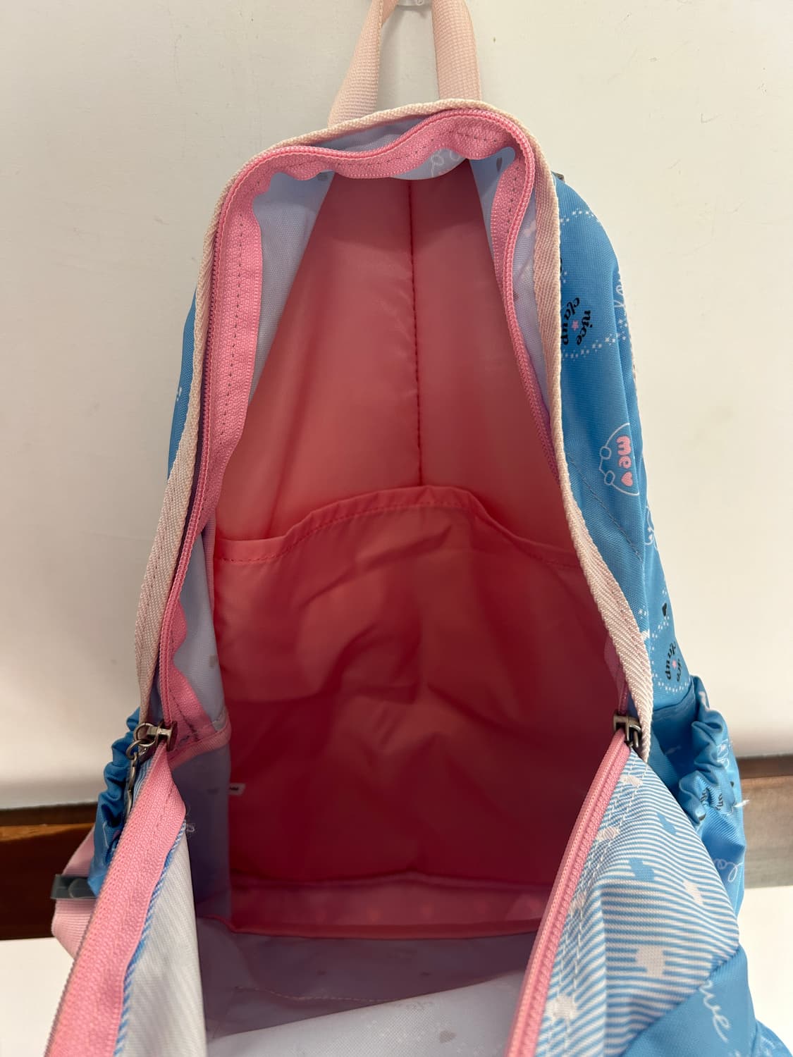 하트토끼 가방 상품이미지5