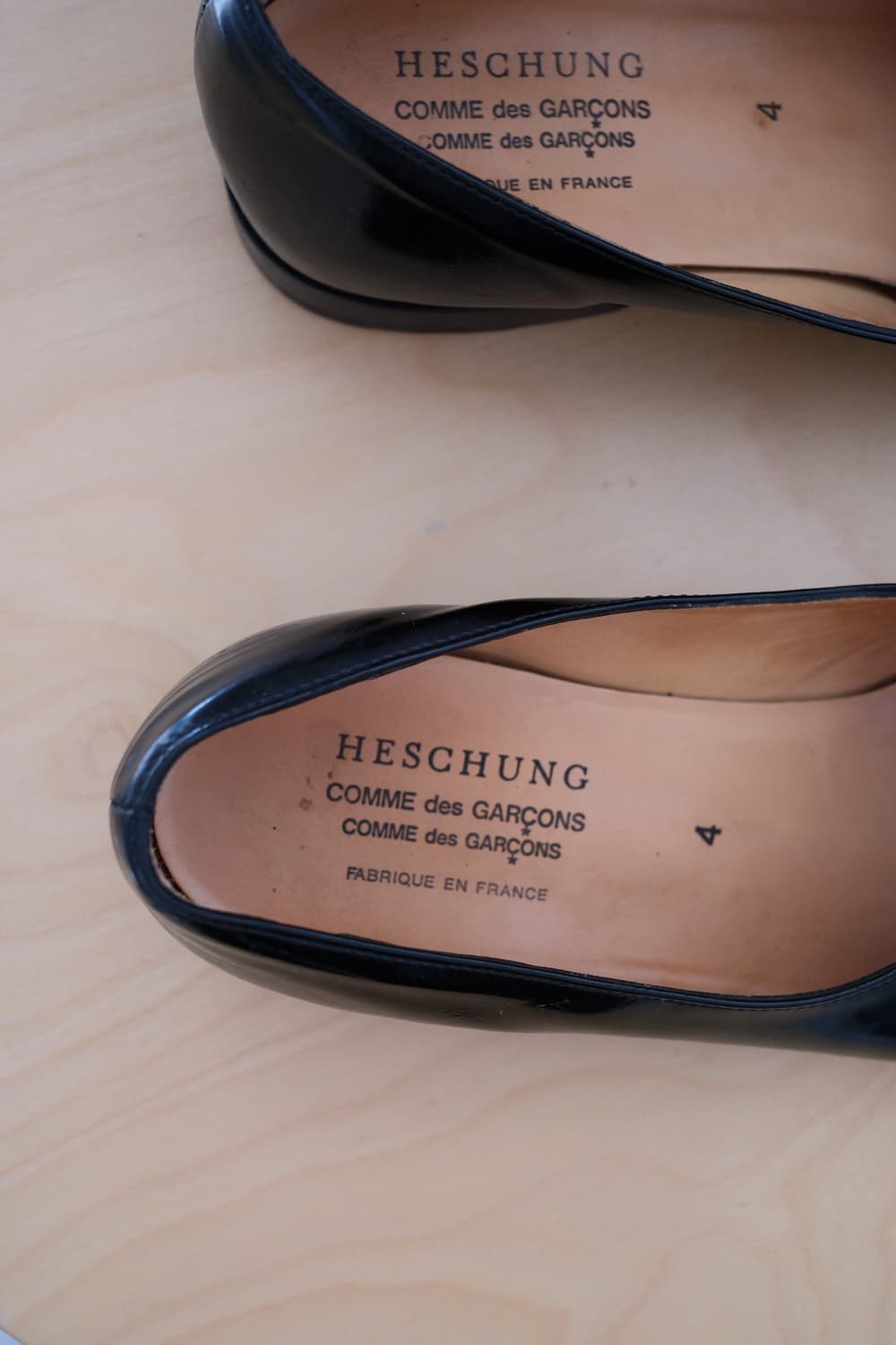 Ribbon loafer 상품이미지5