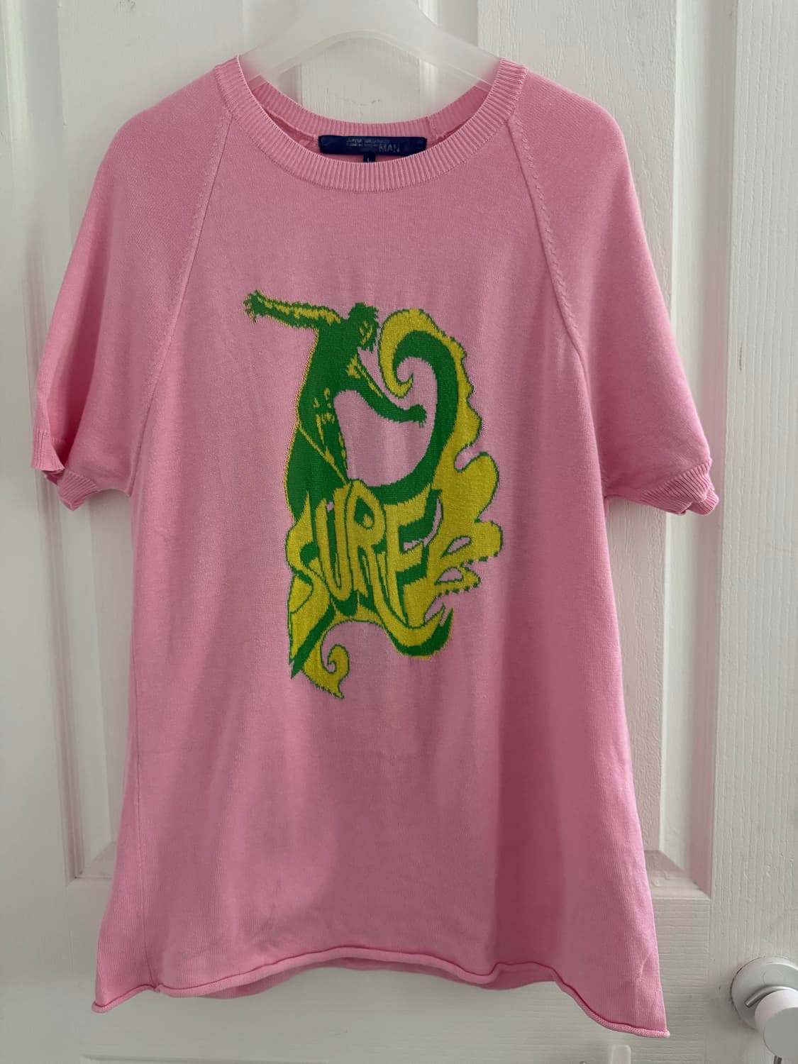 JunyaWatanebe comme des garcons surf top 상품이미지1