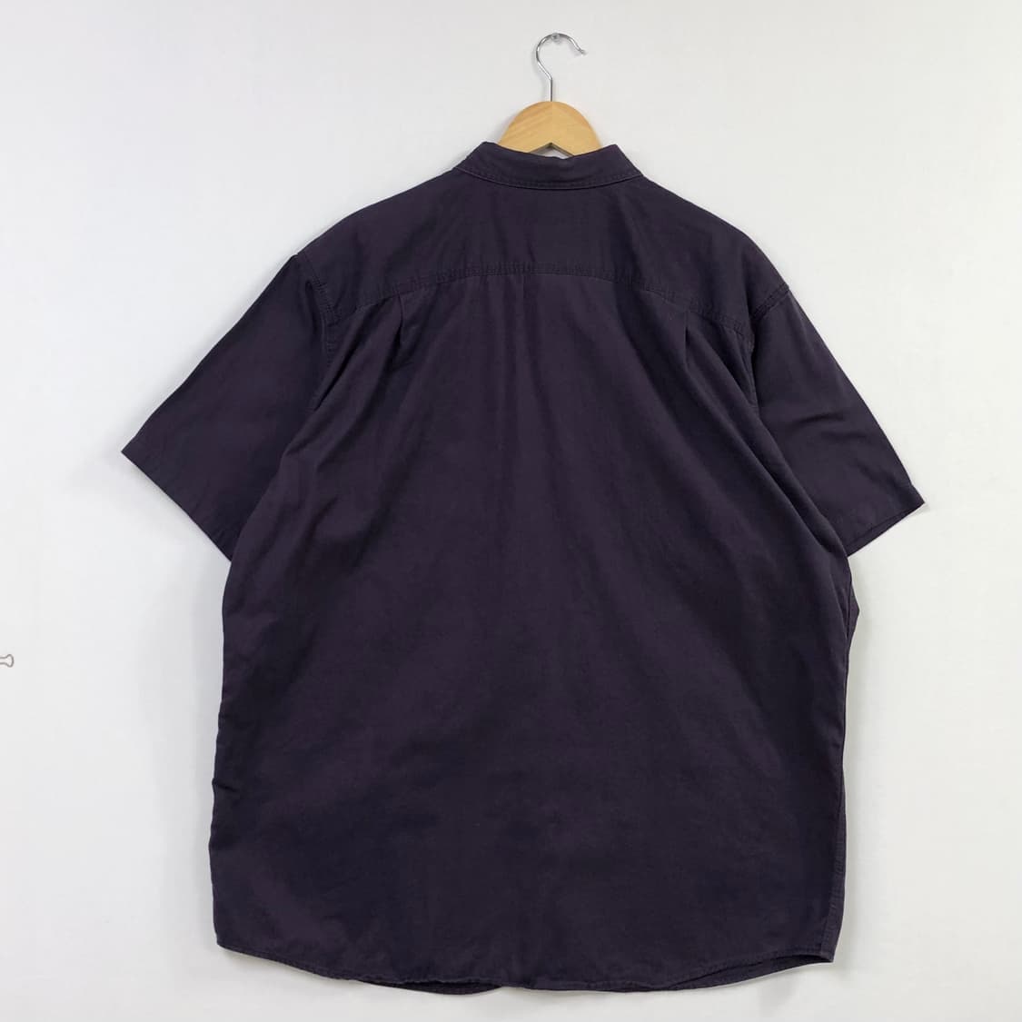 Xxl 칼하트 워크 셔츠 상품이미지4