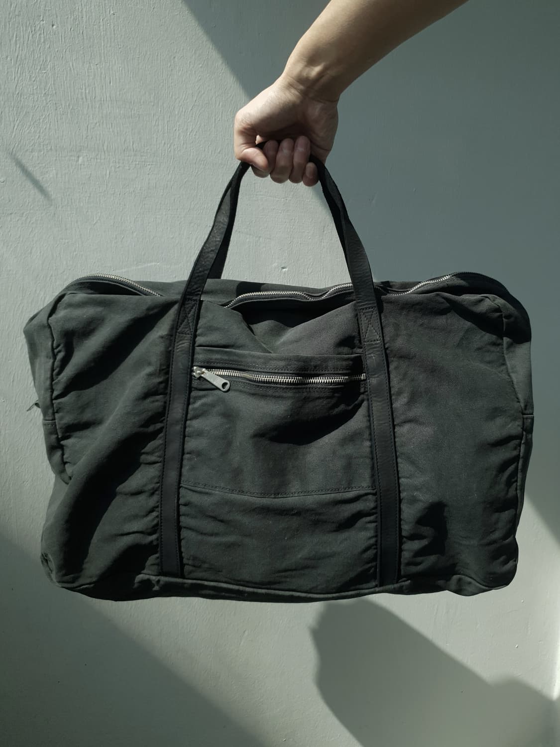 Comme Des Garcons duffle bag 상품이미지2