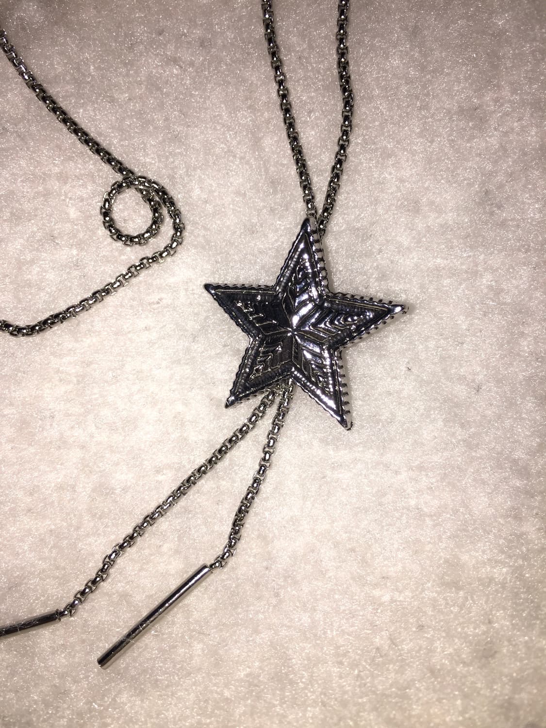 star necklace 상품이미지5