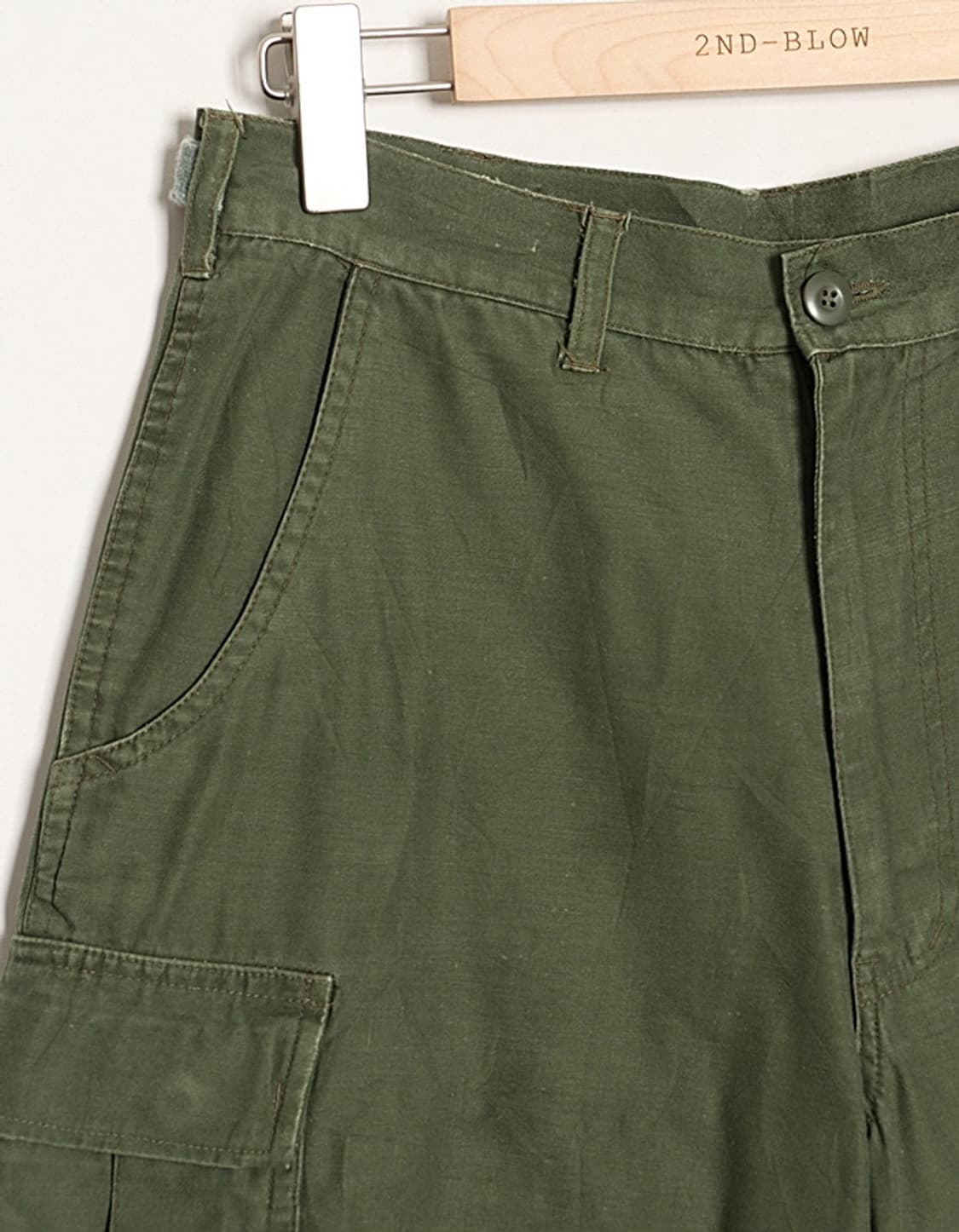 C P S WEAR WEAPON Cargo Shorts (30) 상품이미지2