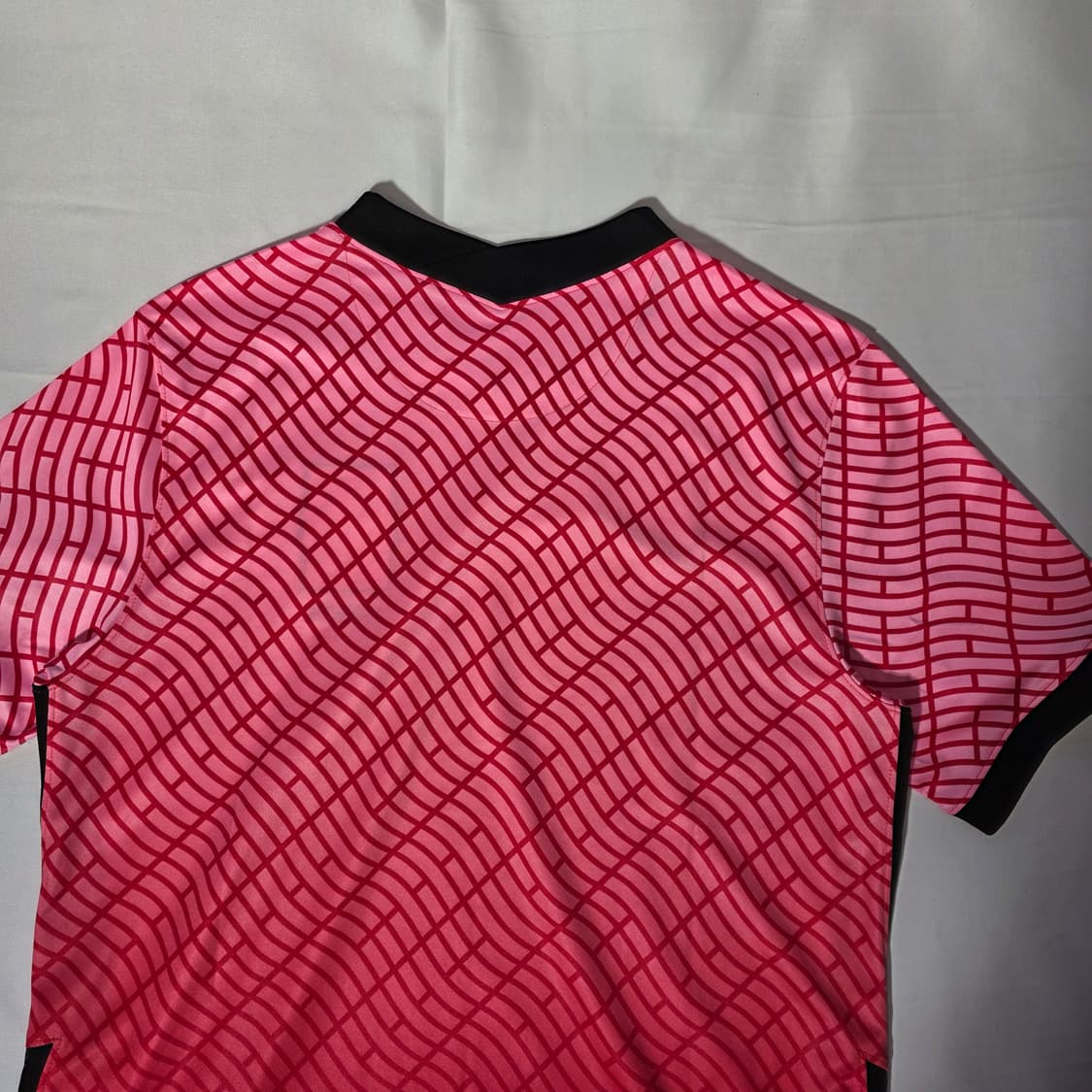 [XL]나이키 대한민국 국대 20-22 노마킹 유니폼 상품이미지8