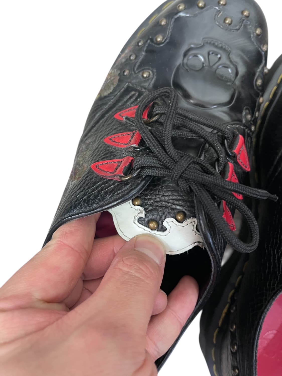 Dr.Martens SEROVA 상품이미지5