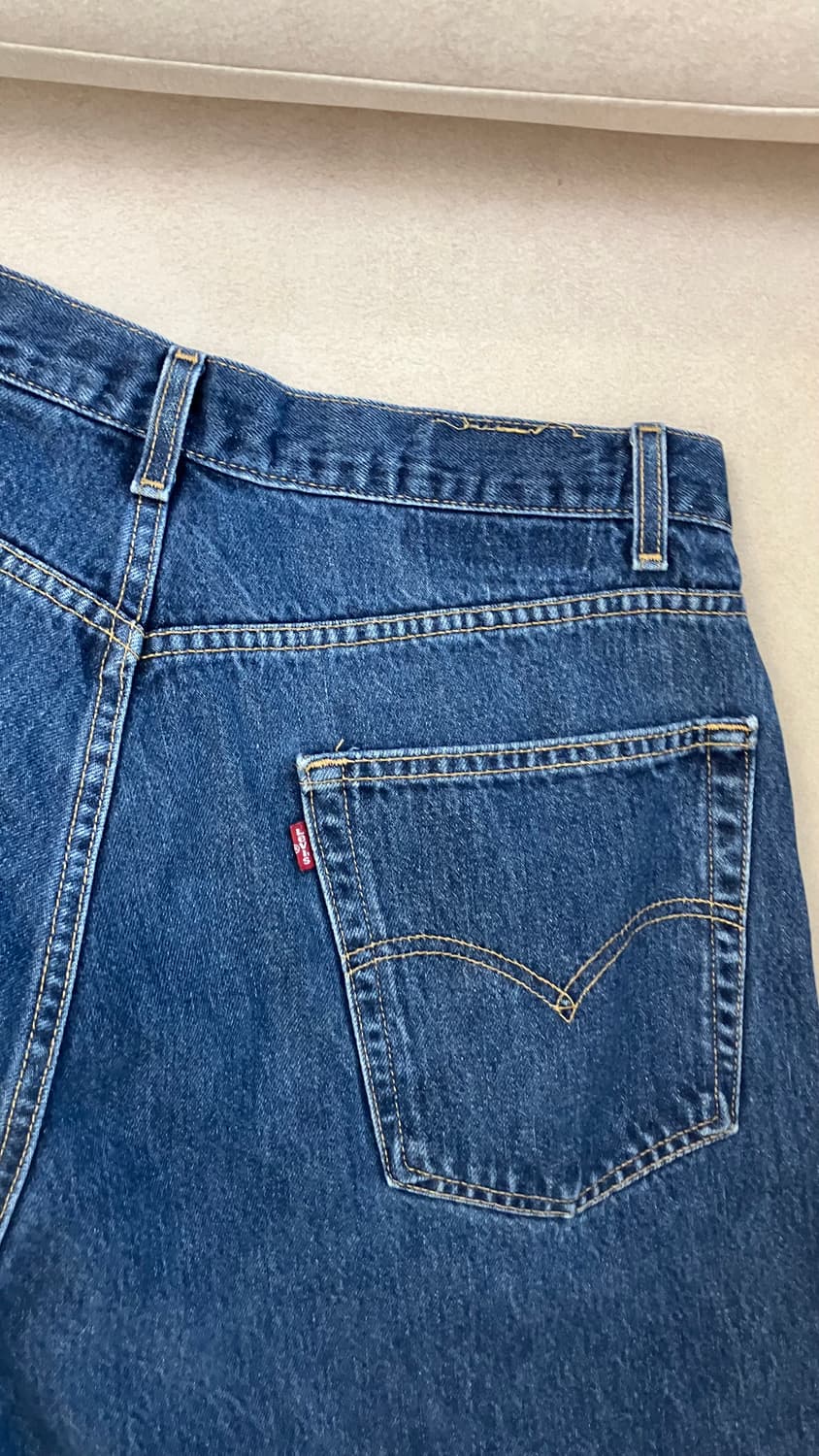 00s Levi’s 569  상품이미지5