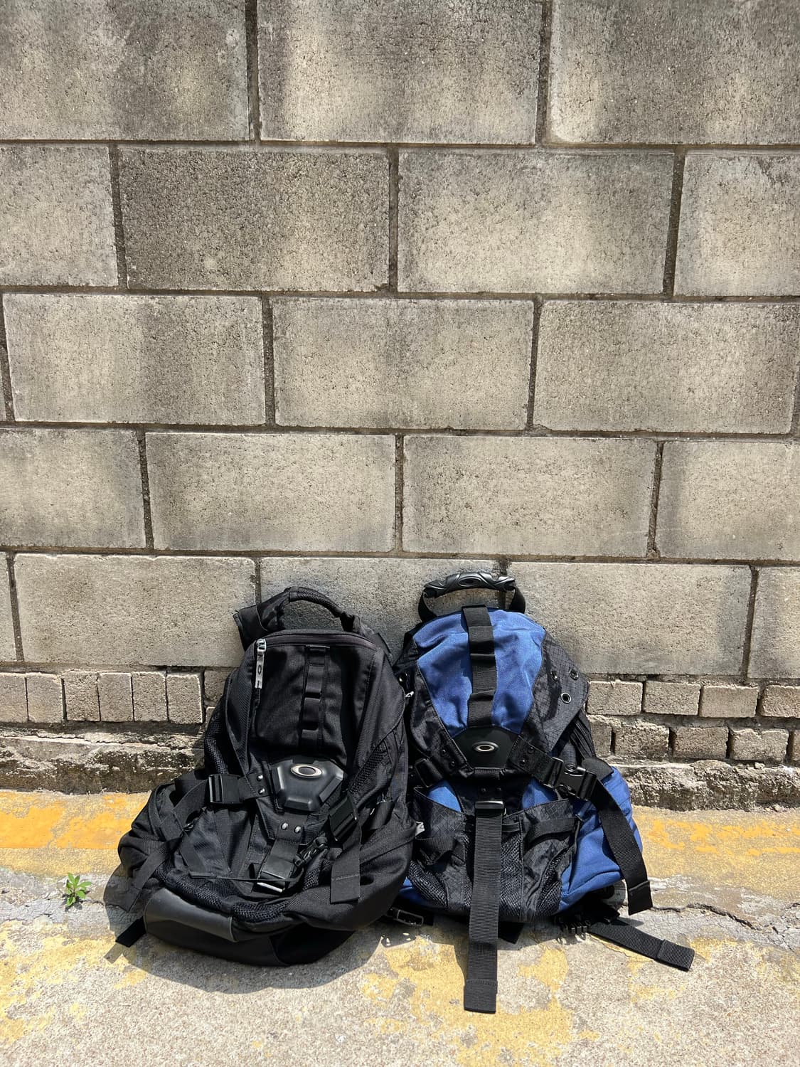 Oakley Icon 3.0 Black Backpack 상품이미지1