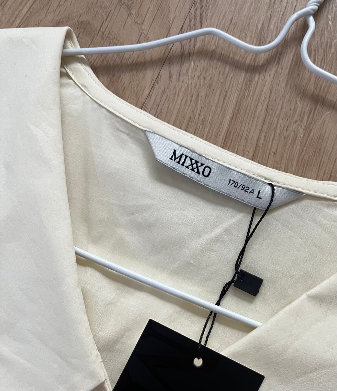 미쏘 블라우스 상품이미지3