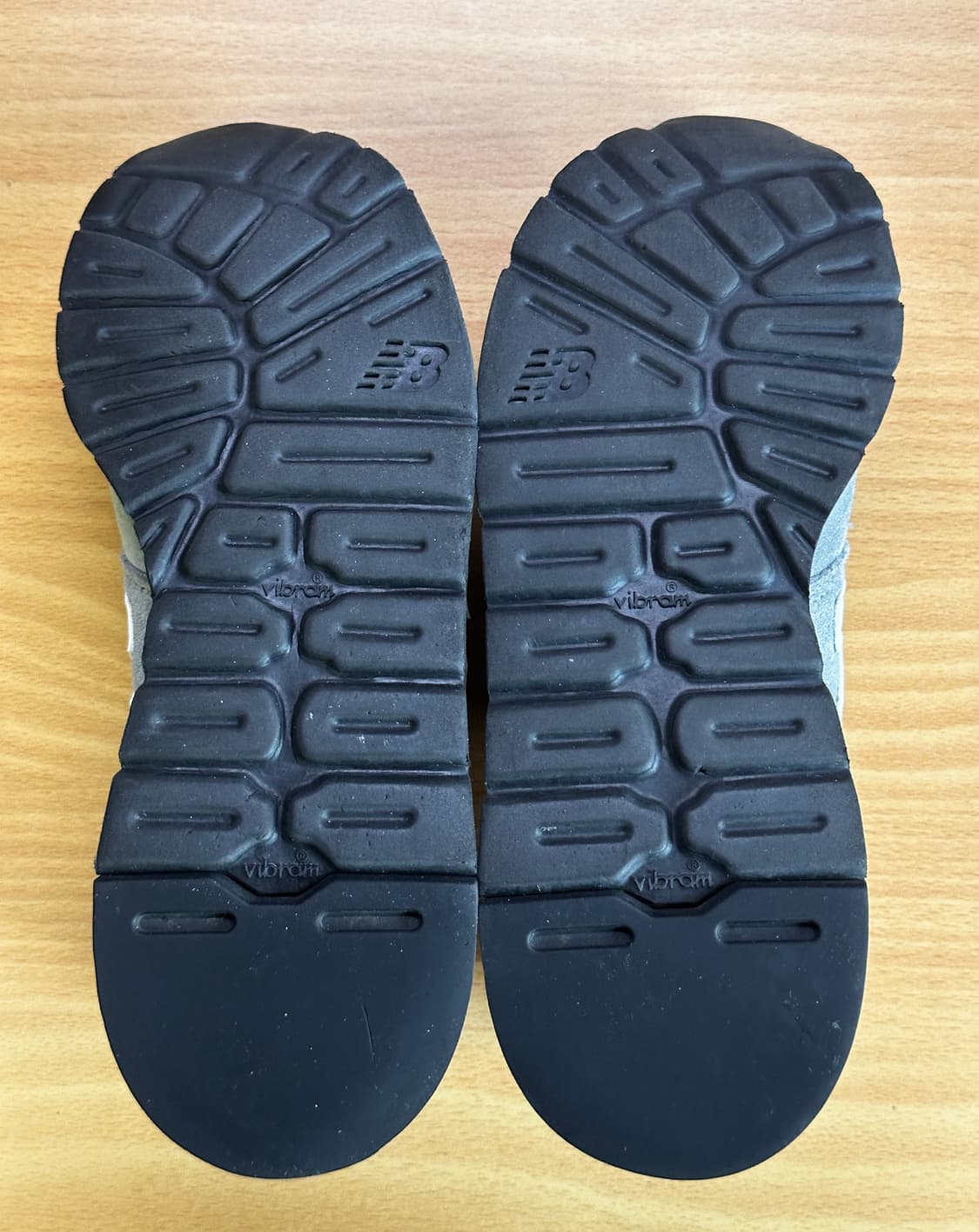 뉴발란스 990v1  made in USA (M990GR1) 상품이미지7