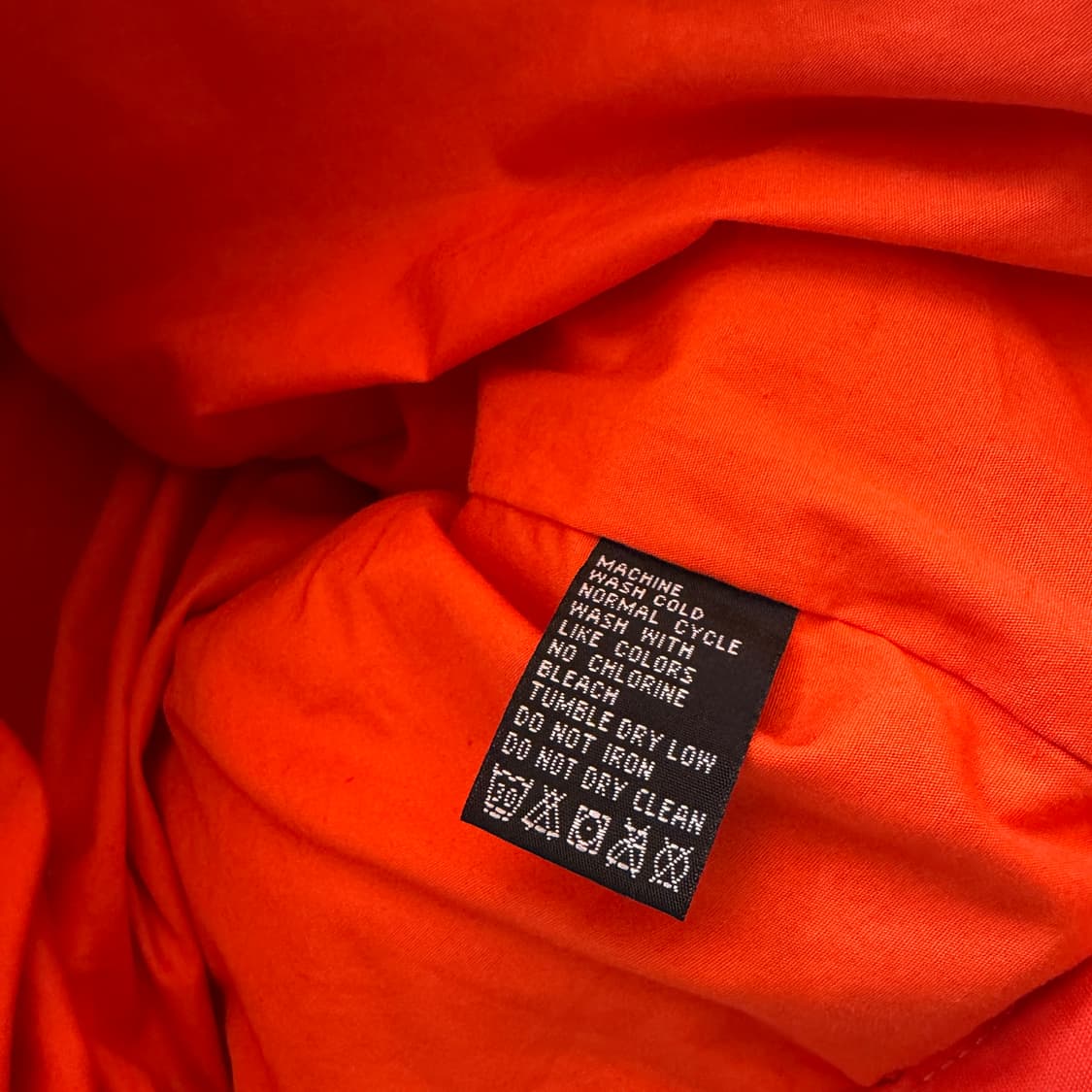 폴로 진스 랄프로렌 다운 파카 상품이미지10