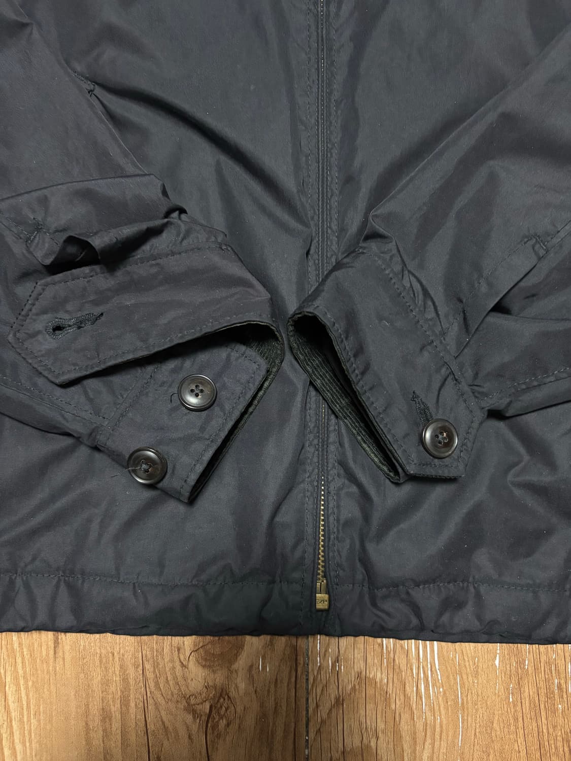 폴로 랄프로렌 자켓 (S) 상품이미지4