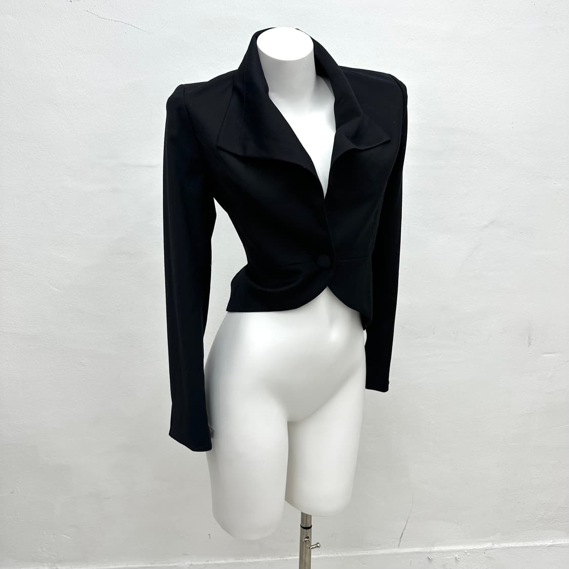 ambient drape tailor jacket  상품이미지2
