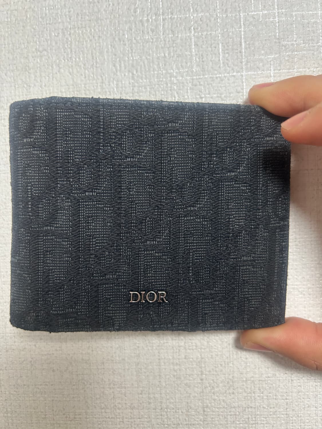 디올 반지갑 상품이미지1