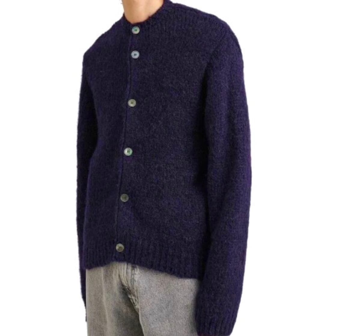 아워레가시 opa 가디건 46 상품이미지3