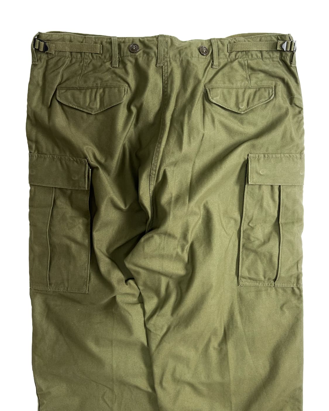 L) YMCL KY M65 Field Cargo Pants 카고팬츠 상품이미지8