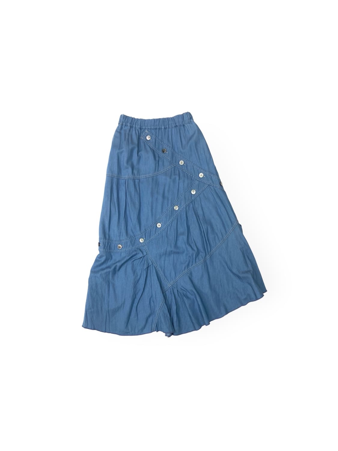 mercibeaucoup Cargo Skirt 상품이미지2