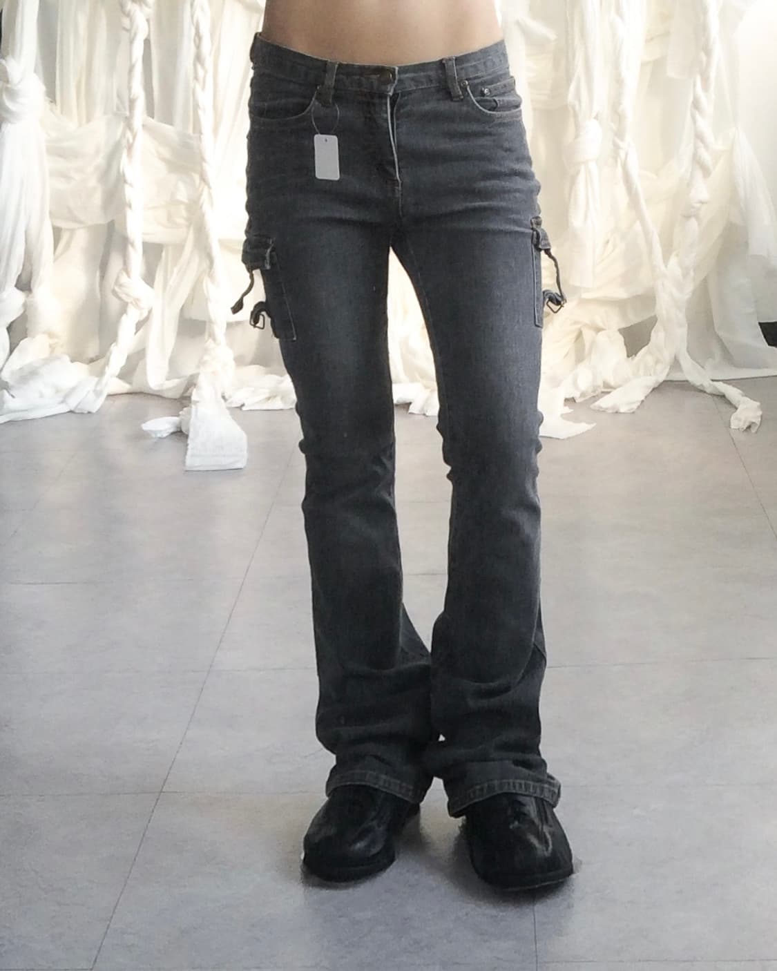 Cago pocket point pants 상품이미지9