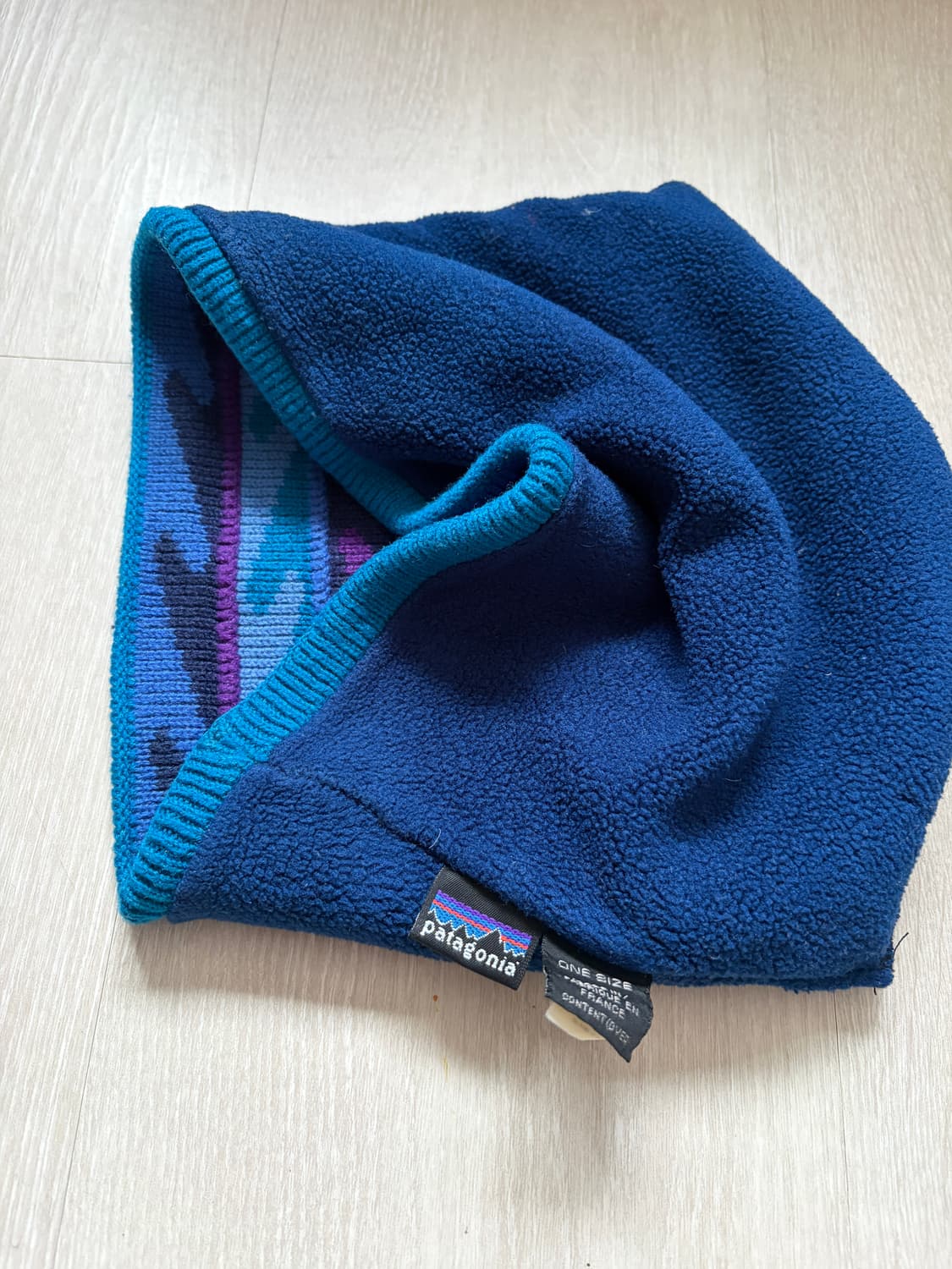파타고니아 FRANCE 비니, 2번만 상품이미지6