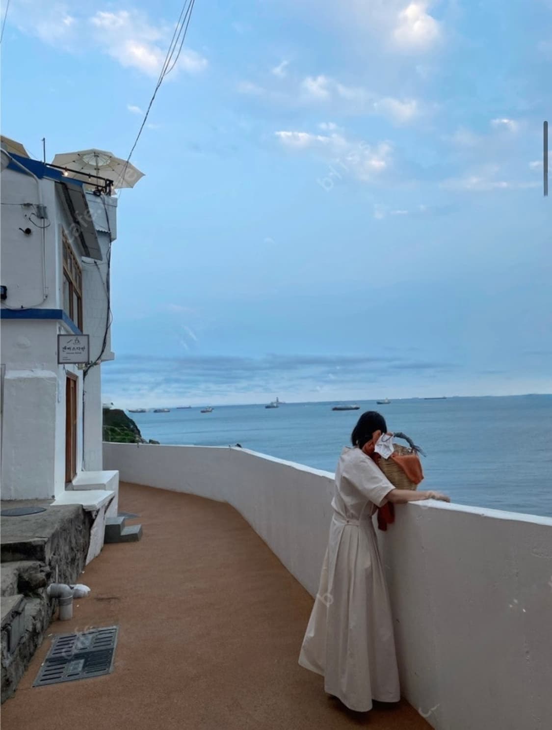 oui como 위꼬모 점프수트앤 드레스 상품이미지3