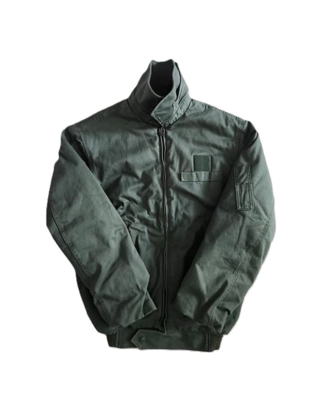 70's French Military Jacket 상품이미지1